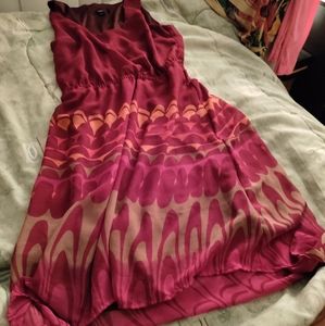 Beautiful dress